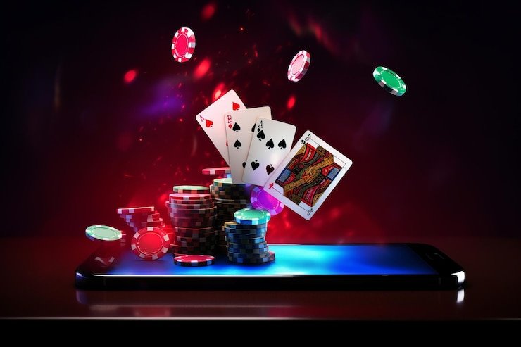 Antarmuka pemilihan pasar dan metode pembayaran bonanza88jp